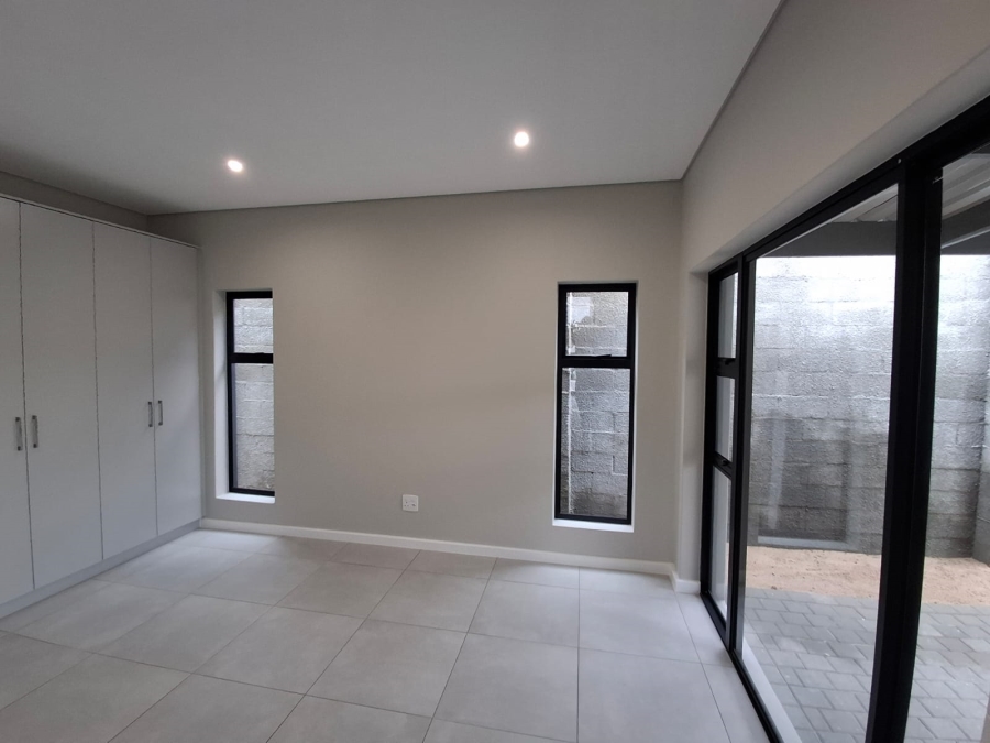 To Let 3 Bedroom Property for Rent in Haasendal Western Cape